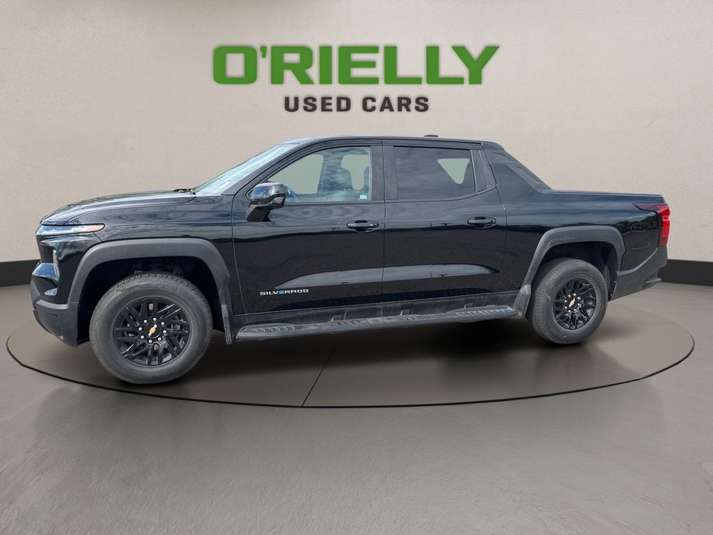chevrolet silverado ev 2024 1GC10UED8RU204168 image chevrolet silverado ev 2024 1GC10UED8RU204168 image